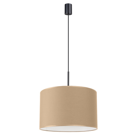 Pendelleuchte NEVIA beige