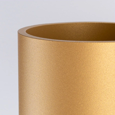 Wandleuchten ORBIS 1 golden