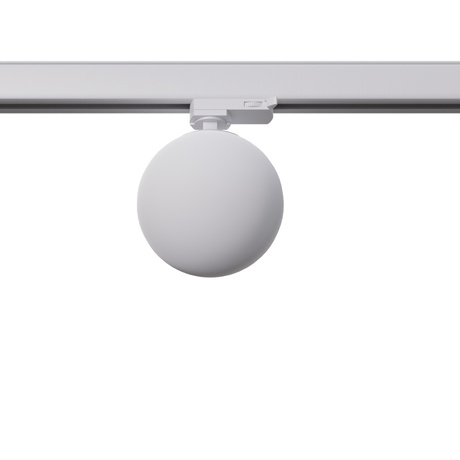 Plafond YOLI weiß G9 4000K 4,5W 460lm
