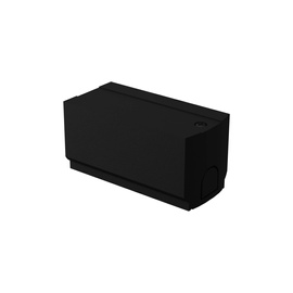 Power Start Connector schwarz