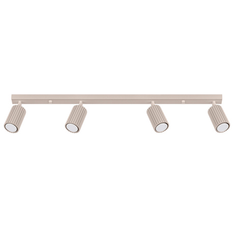 Plafondd KARBON 3P taupe