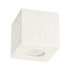 Plafond QUAD beton beige