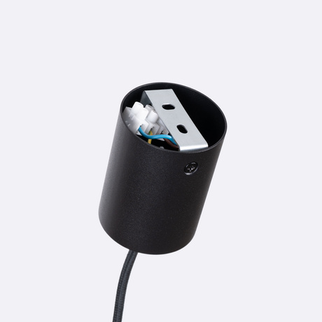 Pendelleuchte MULA 45 beige