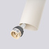 Pendelleuchte LAGOS 2 beige