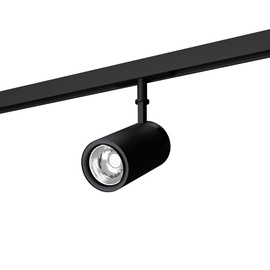 ORDO 136 schwarze LED 3000K 24W 1920lm