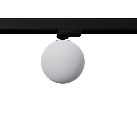 Plafond YOLI schwarz G9