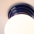 Plafond ZORI ultramarin IP44