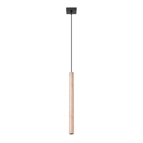 Pendelleuchten PASTELO 1 holz
