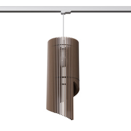 Pendelleuchte ALEXIA E27 #W