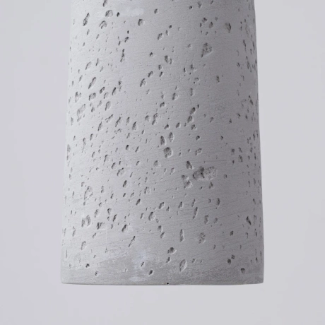 Pendelleuchte ELECTRA Beton