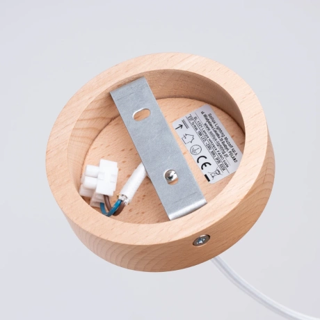 Pendelleuchte FANO Weiß